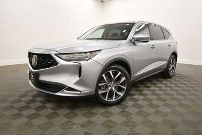 2023 Acura MDX, $40349. Photo 2
