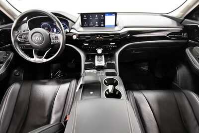 2023 Acura MDX, $40349. Photo 3