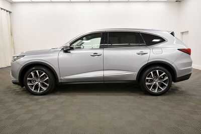 2023 Acura MDX, $40349. Photo 4
