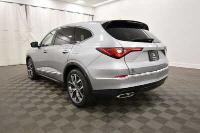 2023 Acura MDX, $40349. Photo 5
