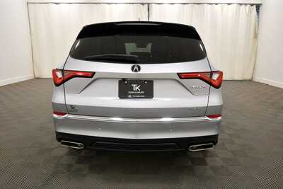 2023 Acura MDX, $40349. Photo 6