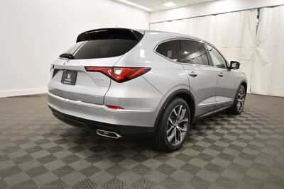 2023 Acura MDX, $40349. Photo 8