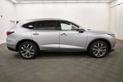 2023 Acura MDX, $40349. Photo 9