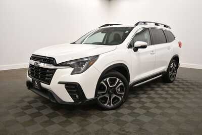 2023 Subaru Ascent, $28849. Photo 2