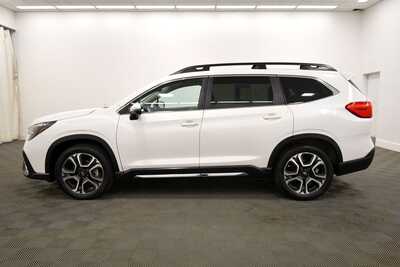 2023 Subaru Ascent, $28849. Photo 4