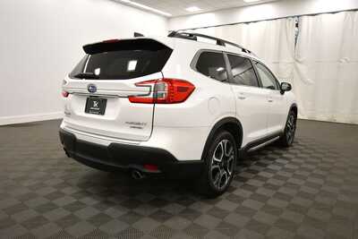 2023 Subaru Ascent, $28849. Photo 8