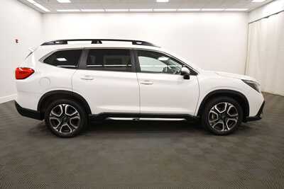 2023 Subaru Ascent, $28849. Photo 9