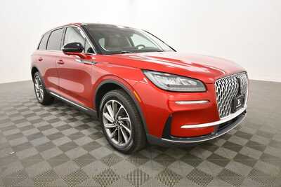 2023 Lincoln Corsair, $31849. Photo 10