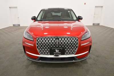 2023 Lincoln Corsair, $31849. Photo 11