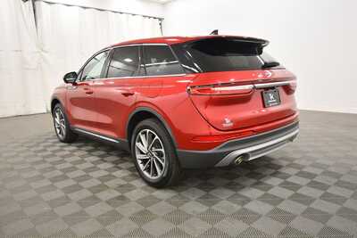 2023 Lincoln Corsair, $31849. Photo 5