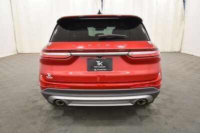 2023 Lincoln Corsair, $31849. Photo 6