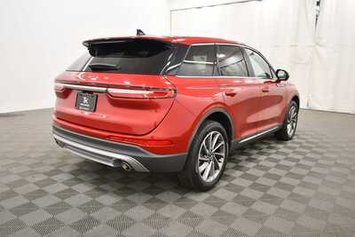 2023 Lincoln Corsair, $31849. Photo 8