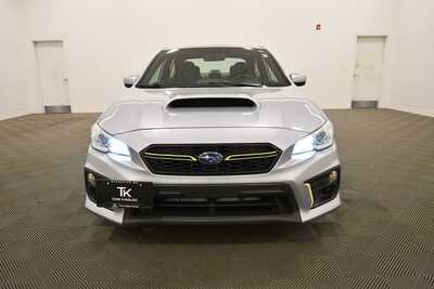 2021 Subaru WRX, $22845. Photo 10