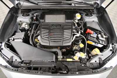 2021 Subaru WRX, $22845. Photo 11