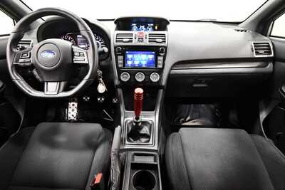 2021 Subaru WRX, $22845. Photo 3