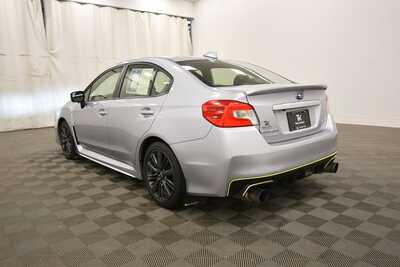2021 Subaru WRX, $22845. Photo 5