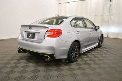 2021 Subaru WRX, $22845. Photo 7