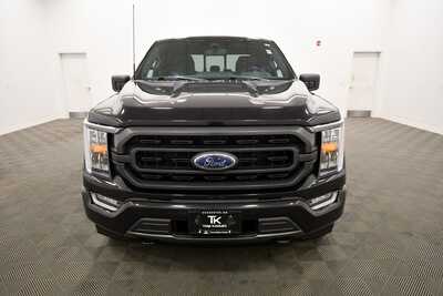 2022 Ford F150 Crew Cab, $38349. Photo 11