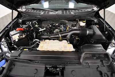 2022 Ford F150 Crew Cab, $38349. Photo 12