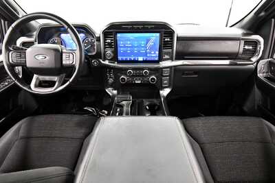2022 Ford F150 Crew Cab, $38349. Photo 3