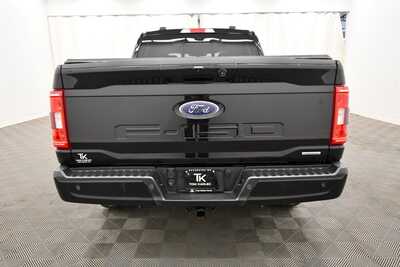 2022 Ford F150 Crew Cab, $38349. Photo 6