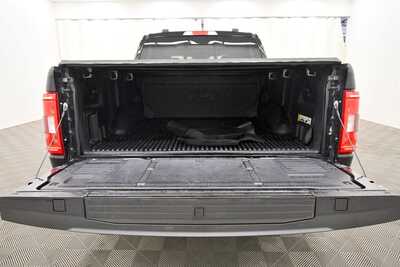 2022 Ford F150 Crew Cab, $38349. Photo 7