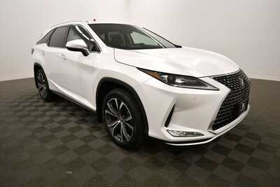 2022 Lexus RX Series, $47349. Photo 10