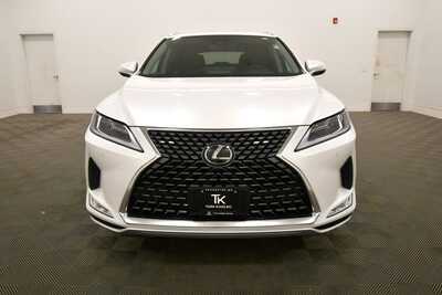 2022 Lexus RX Series, $47349. Photo 11