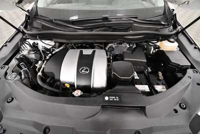2022 Lexus RX Series, $47349. Photo 12
