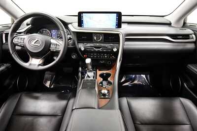 2022 Lexus RX Series, $47349. Photo 3