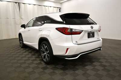 2022 Lexus RX Series, $47349. Photo 5
