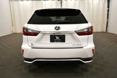 2022 Lexus RX Series, $47349. Photo 6
