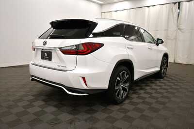 2022 Lexus RX Series, $47349. Photo 8