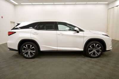 2022 Lexus RX Series, $47349. Photo 9