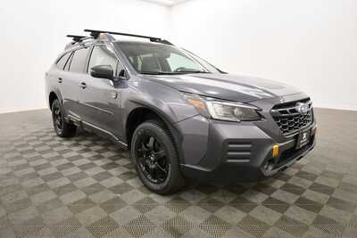 2022 Subaru Outback, $30145. Photo 10