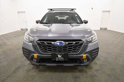 2022 Subaru Outback, $30145. Photo 11