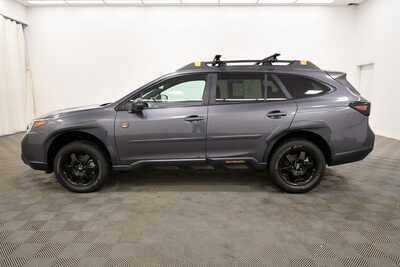 2022 Subaru Outback, $30145. Photo 4