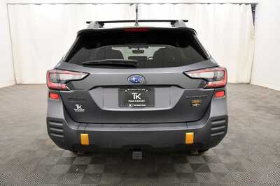 2022 Subaru Outback, $30145. Photo 6
