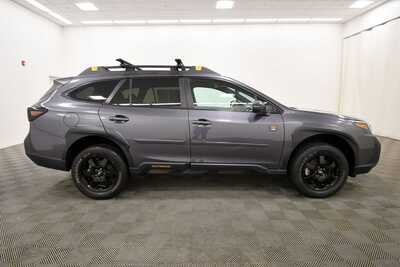 2022 Subaru Outback, $30145. Photo 9