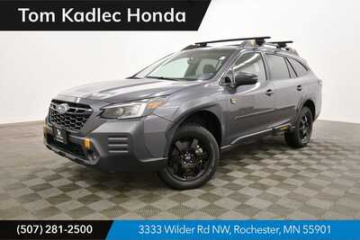 2022 Subaru Outback, $30145. Photo 1