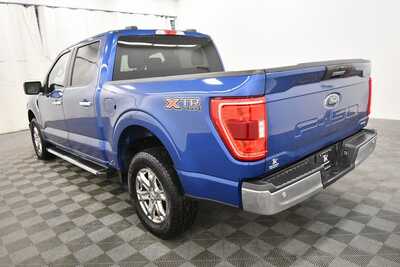 2022 Ford F150 Crew Cab, $36349. Photo 5