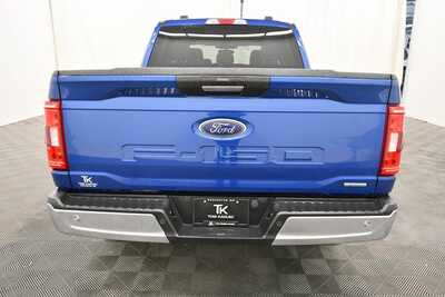 2022 Ford F150 Crew Cab, $36349. Photo 6