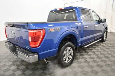 2022 Ford F150 Crew Cab, $36349. Photo 7