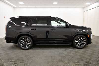 2022 Cadillac Escalade, $66849. Photo 10