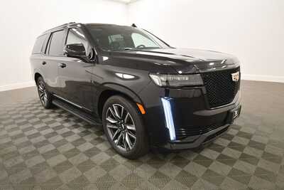 2022 Cadillac Escalade, $66849. Photo 11