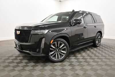 2022 Cadillac Escalade, $66849. Photo 2