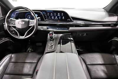 2022 Cadillac Escalade, $66849. Photo 3