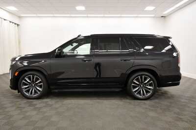 2022 Cadillac Escalade, $66849. Photo 4