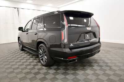 2022 Cadillac Escalade, $66849. Photo 5