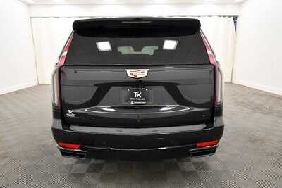 2022 Cadillac Escalade, $66849. Photo 6